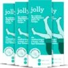 Jolly - Lichaamsontharingscrème - Voordeelverpakking 4 X 200 Ml -Gillette Winkel 1200x1176 16