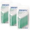 Interprox Plus Micro - 2.4 Mm - Groen 3 X 6 Stuks - Voordeelpakket 2 Interprox Plus Micro - 2.4 Mm - Groen 3 X 6 Stuks - Voordeelpakket -Gillette Winkel 1200x1176 2