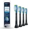 Philips Sonicare C3 Premium Plaque Defense HX9044/33 - Opzetborstel - 4 Stuks -Gillette Winkel 1200x1177 1