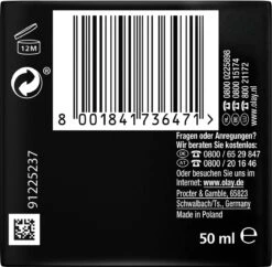 Olay Total Effects 7in1 CC Crème - Licht Tot Medium - Met SPF15 - 50ml -Gillette Winkel 1200x1177 2