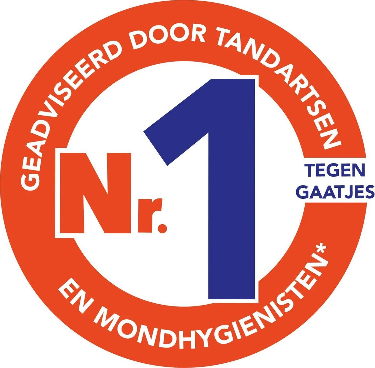 Elmex Anti Cariës Mentholvrij Tandpasta 4 X 75ml - Voordeelverpakking 5 Elmex Anti Cariës Mentholvrij Tandpasta 4 X 75ml - Voordeelverpakking - Afbeelding 3