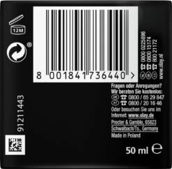 Olay Total Effects 7in1 BB Crème - Medium Tot Donker - SPF15 - 50ml 15 Olay Total Effects 7in1 BB Crème - Medium Tot Donker - SPF15 - 50ml -Gillette Winkel 1200x1178 6