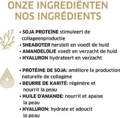 Diadermine Anti-rimpel Dubbele Werking Dagcreme 50ml -Gillette Winkel 1200x1178 8