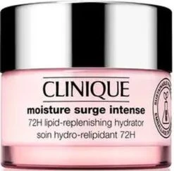 Clinique Moisture Surge Intense 72H Lipid-Replenishing Hydrator Vochtinbrengende Crème Gezicht - Dagcrème - 30 Ml 13 Clinique Moisture Surge Intense 72H Lipid-Replenishing Hydrator Vochtinbrengende Crème Gezicht - Dagcrème - 30 Ml -Gillette Winkel 1200x1179 12