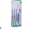 GUM® Gum Tong Reiniger - 3 Stuks - Voordeelverpakking 1 GUM® Gum Tong Reiniger - 3 Stuks - Voordeelverpakking -Gillette Winkel 1200x1179 8