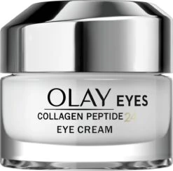 Olay Regenerist Collagen Peptide24 - Oogcrème - Zonder Parfum - 15ml 18 Olay Regenerist Collagen Peptide24 - Oogcrème - Zonder Parfum - 15ml -Gillette Winkel 1200x1179 9