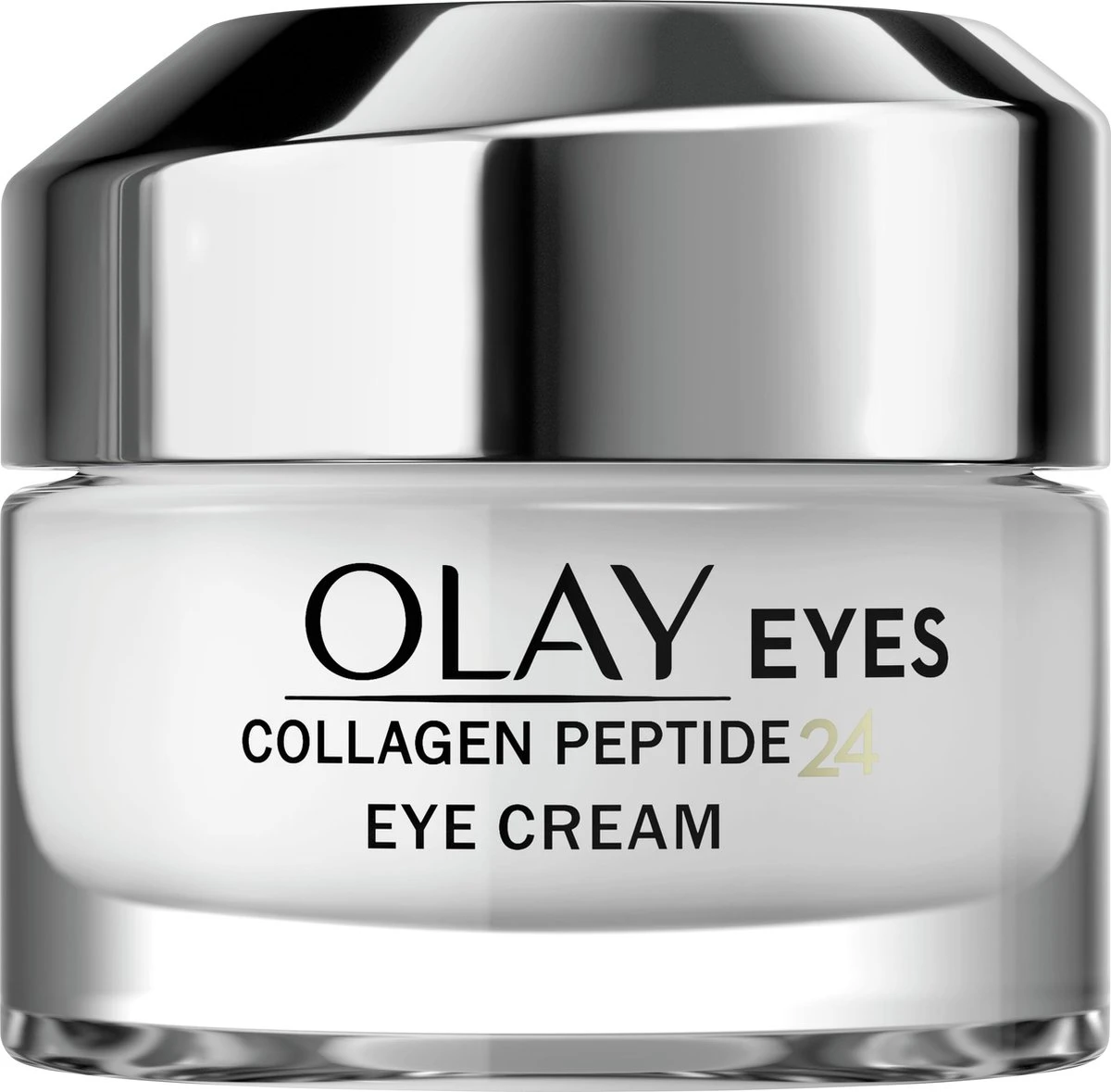 Olay Regenerist Collagen Peptide24 - Oogcrème - Zonder Parfum - 15ml 10 Olay Regenerist Collagen Peptide24 - Oogcrème - Zonder Parfum - 15ml - Afbeelding 8