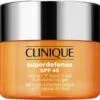 Clinique Superdefense SPF 40 Fatigue + 1st Signs Of Age Multi-Correcting Gel Gezichtsgel 30 Ml - Dagcrème -Gillette Winkel 1200x1180 11