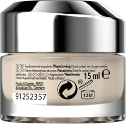 Olay Total Effects Oogcrème Met Niacinamide - 15ml 12 Olay Total Effects Oogcrème Met Niacinamide - 15ml -Gillette Winkel 1200x1180 12