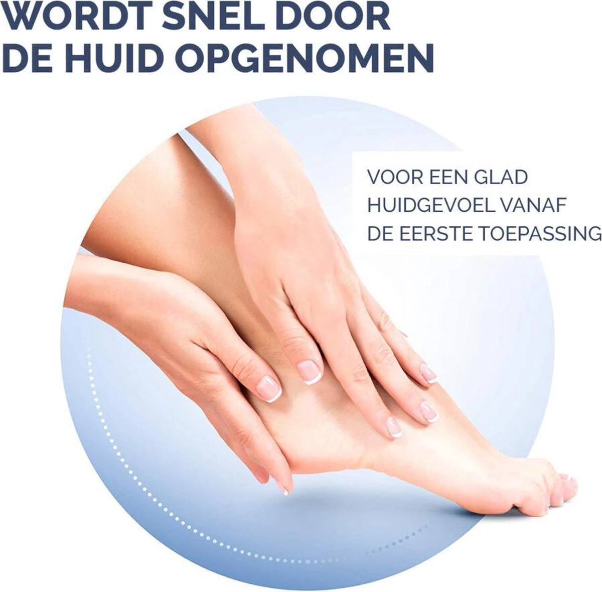 Scholl Klovenzalf - K+ Creme - Voor Hielkloven En Ruwe, Droge Huid 5 Scholl Klovenzalf - K+ Creme - Voor Hielkloven En Ruwe, Droge Huid - Afbeelding 3