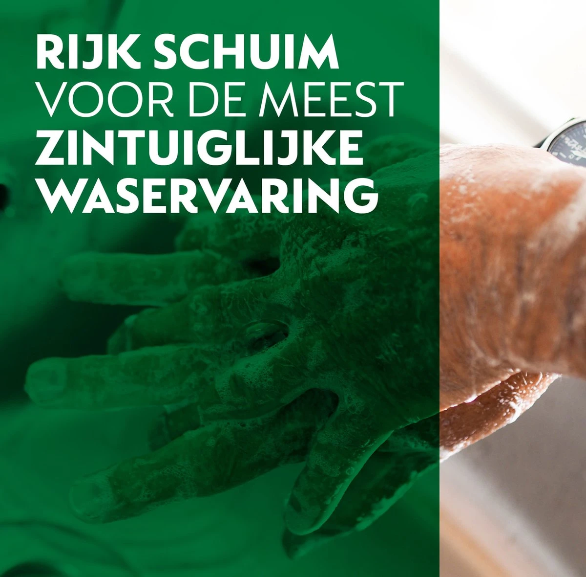 Dettol - Automatische Zeepdispenser No Touch & 3x250ml Handzeep No Touch Navulling - Aloe Vera 8 Dettol - Automatische Zeepdispenser No Touch & 3x250ml Handzeep No Touch Navulling - Aloe Vera - Afbeelding 6