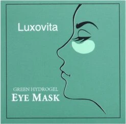 Collageen Oogmasker Luxovita - Wallen Wegwerken/Donkere Kringen/Rimpels - Hydraterend - Zeewier Oog Masker - Eye Pads - Gel Oogmaskers - 60 Stuks -Gillette Winkel 1200x1181 2
