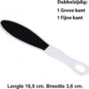 Rojafit Budget Voetvijl- Grove En Fijne Kant- MINI - Lengte 16,5 Cm. 2 Rojafit Budget Voetvijl- Grove En Fijne Kant- MINI - Lengte 16,5 Cm. -Gillette Winkel 1200x1182 6