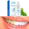 B-care Tanden Bleker – Wittere Tanden – Teeth Whitening Strips – Professioneel Resultaat - Tandsteen Verwijderaar - Zonder Peroxide - Tandenbleekset - Tanden Bleken -Gillette Winkel 1200x1183