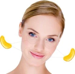 Collageen Oogmasker Van Vicius® - Gezichtsverzorging Tegen Wallen (10 Sets) - Eye Pads Tegen Donkere Kringen - Hydrogel 24K Goud 11 Collageen Oogmasker Van Vicius® - Gezichtsverzorging Tegen Wallen (10 Sets) - Eye Pads Tegen Donkere Kringen - Hydrogel 24K Goud -Gillette Winkel 1200x1183 6