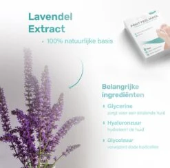 Soft & Silky - Eeltsokken - 2 Pack - Voetmasker - Foot Peel Mask - Eelt Verwijderaar - Voetvijl - Eeltverwijderaar - Eeltvijl - Eeltrasp -Gillette Winkel 1200x1184 11