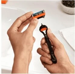 Gillette® Gillette Fusion5 - Scheermesjes/Navulmesjes - 8 Stuks -Gillette Winkel 1200x1185 10