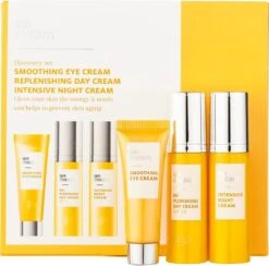 Etos - Q10 Energy - Discovery Kit