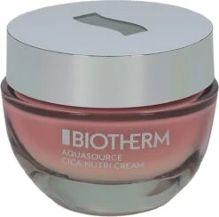 Biotherm Aquasource Dry Skin Gezichtscrème - 50 Ml -Gillette Winkel 1200x1185 4