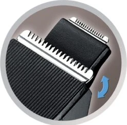 Remington MB320C - Baardtrimmer -Gillette Winkel 1200x1186 19