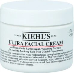 KIEHL'S Ultra Facial Cream - Verzorgende Dag- En Nachtcrème 50ML -Gillette Winkel 1200x1186 6