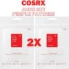 Merkloos COSRX Acne Pimple Master Package Set 2 Packs Of 24 Patches -Gillette Winkel 1200x1187 4