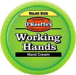 O'Keeffe's - Working Hands Creme - 96 Gram -Gillette Winkel 1200x1187 9