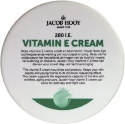Jacob Hooy Vitamine E Creme -Gillette Winkel 1200x1188 3