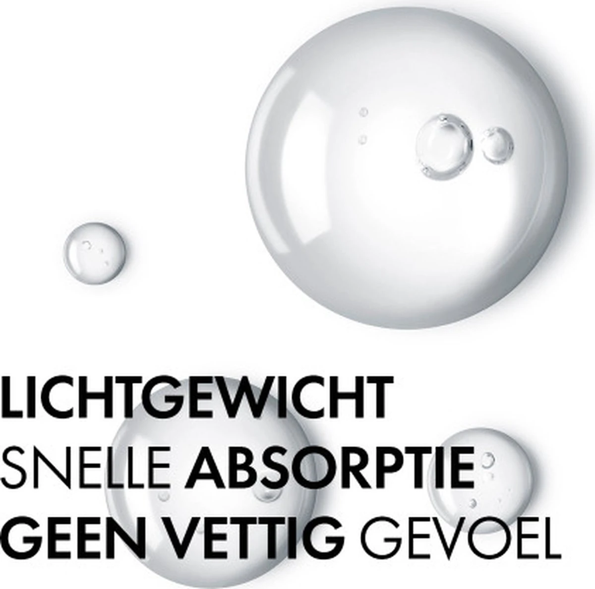 Vichy Liftactiv Supreme H.A. Epidermic Filler Serum - 30ml - Tegen Rimpels En Fijne Lijntjes, Ook Voor Gevoelige Huid 4 Vichy Liftactiv Supreme H.A. Epidermic Filler Serum - 30ml - Tegen Rimpels En Fijne Lijntjes, Ook Voor Gevoelige Huid - Afbeelding 2