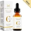 Essentials Premium Vitamin C Serum | 60 ML | 20% C Serum | Met Vitamine E | Gezichtsserum Vrouwen | Vitamine C Serum Gezicht | Vit C Serum | Anti Rimpel | Tegen Pigmentvlekken | -Gillette Winkel 1200x1188 6