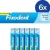 Fixodent Fresh -Voordeelverpakking 6x47 G - Kleefpasta -Gillette Winkel 1200x1189 1