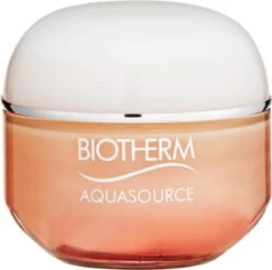 Biotherm Aquasource Dry Skin Gezichtscrème - 50 Ml -Gillette Winkel 1200x1189 14