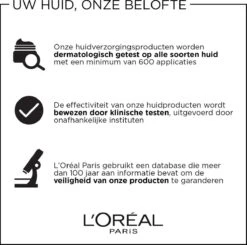 L’Oréal Paris Skin Expert Revitalift Filler Hyaluronzuur Ampullen - Kuur 7 Dagen 35 L’Oréal Paris Skin Expert Revitalift Filler Hyaluronzuur Ampullen - Kuur 7 Dagen -Gillette Winkel 1200x1189 18