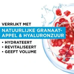 Garnier SkinActive - Hydra Bomb Sheet Masker Met Granaatappel - Gezichtsmasker - 20 Stuks - Voordeelverpakking 25 Garnier SkinActive - Hydra Bomb Sheet Masker Met Granaatappel - Gezichtsmasker - 20 Stuks - Voordeelverpakking -Gillette Winkel 1200x1189 21