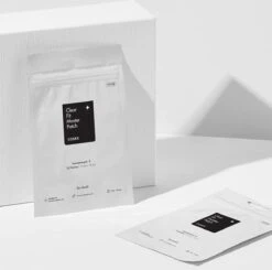 COSRX Clear Fit Master Patch + COSRX Pimple Master Patch - Gezichtspleisters Voor Puistjes - Onzuiverheden - Hydrocolloid Patches - Absorbs Oil And Extracts Impurities - Skin Barrier - Ultra-thin Patches - Onzuivere Gevoelige Huid 20 COSRX Clear Fit Master Patch + COSRX Pimple Master Patch - Gezichtspleisters Voor Puistjes - Onzuiverheden - Hydrocolloid Patches - Absorbs Oil And Extracts Impurities - Skin Barrier - Ultra-thin Patches - Onzuivere Gevoelige Huid -Gillette Winkel 1200x1189 22