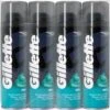 Gillette® Gillette Scheergel Voor De Gevoelige Huid - 4 X 200 Ml - -Gillette Winkel 1200x1189 24