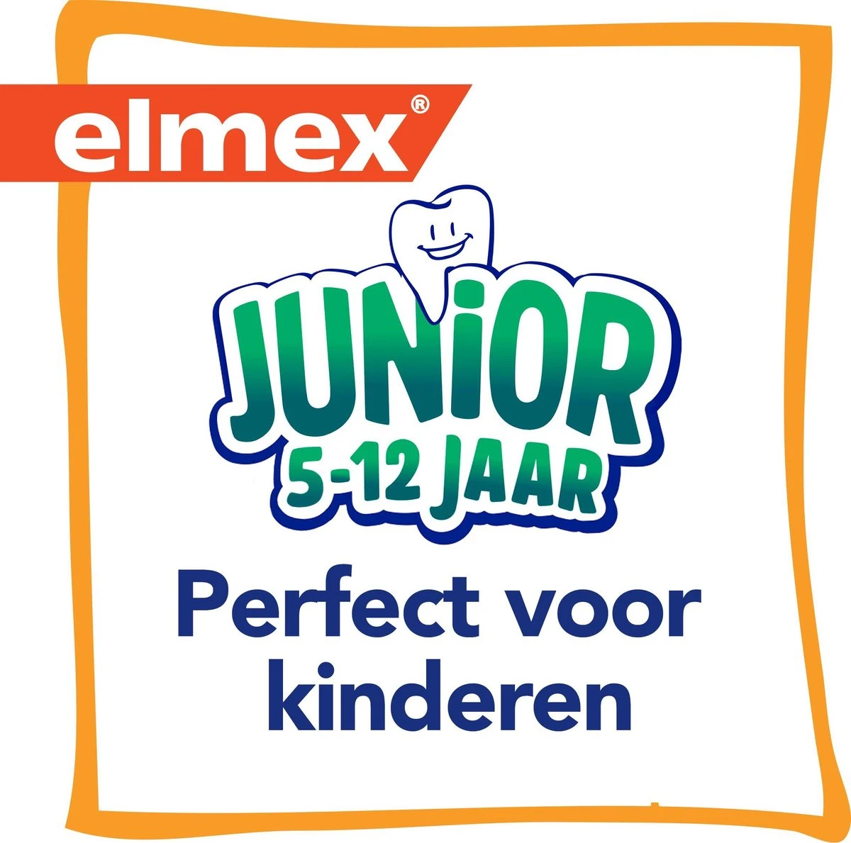 Elmex Junior (6-12 Jaar) Mondwater - 2 X 400ml - Voordeelverpakking 5 Elmex Junior (6-12 Jaar) Mondwater - 2 X 400ml - Voordeelverpakking - Afbeelding 3
