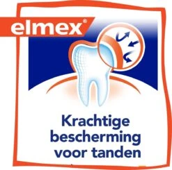 Elmex Junior (6-12 Jaar) Mondwater - 2 X 400ml - Voordeelverpakking 12 Elmex Junior (6-12 Jaar) Mondwater - 2 X 400ml - Voordeelverpakking -Gillette Winkel 1200x1189 4