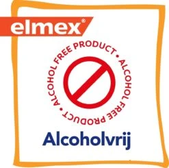 Elmex Junior (6-12 Jaar) Mondwater - 2 X 400ml - Voordeelverpakking 15 Elmex Junior (6-12 Jaar) Mondwater - 2 X 400ml - Voordeelverpakking -Gillette Winkel 1200x1189 5
