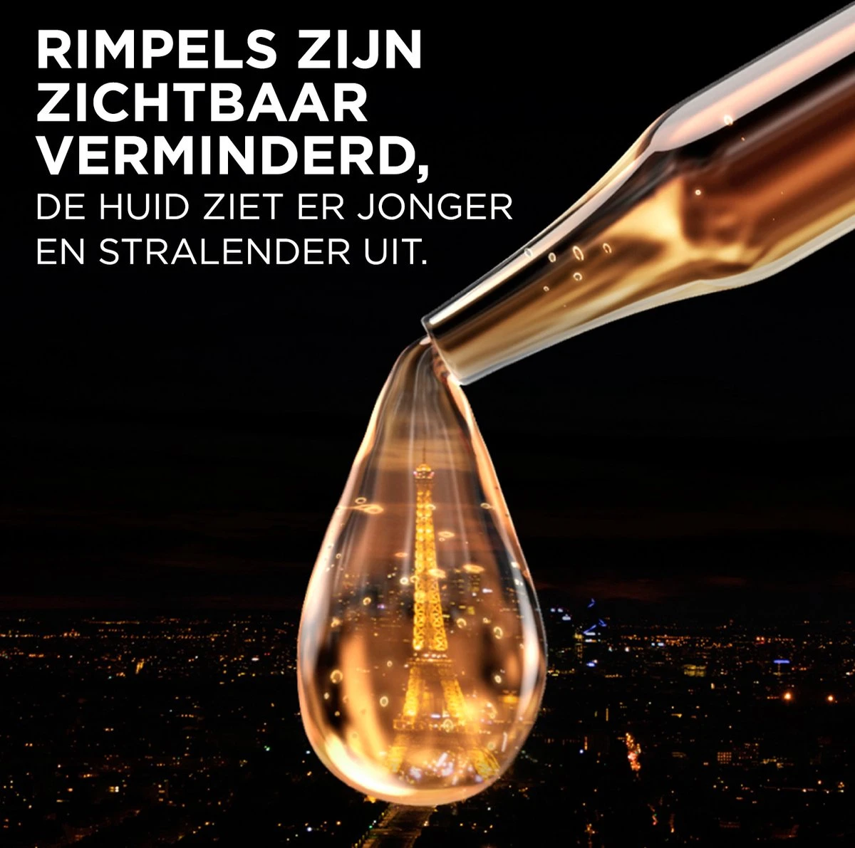 L'Oréal Age Perfect Midnight Cream - 50 Ml 5 L'Oréal Age Perfect Midnight Cream - 50 Ml - Afbeelding 3