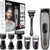 Braun Multigroomer 7 MGK7320 - 10in1 Trimmer Voor Mannen - Baard + Haar -Gillette Winkel 1200x1191 20