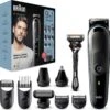 Braun Multigroomer 5 MGK5380 - 9in1 Trimmer Voor Mannen - Baard + Haar -Gillette Winkel 1200x1191 22