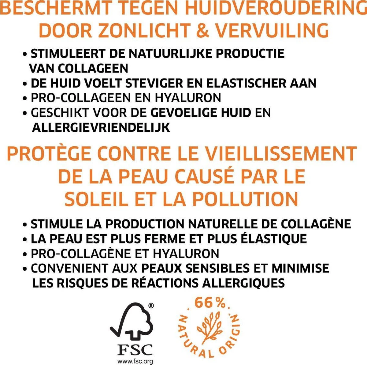 Diadermine Lift + Sun Protect Dagcreme 50 Ml 5 Diadermine Lift + Sun Protect Dagcreme 50 Ml - Afbeelding 3