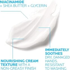 La Roche-Posay Cicaplast Handcrème - 50ml - Beschadigde Huid -Gillette Winkel 1200x1193 11