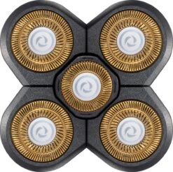 Skull Brothers® 5 Blade Scheerkop Vervanging - Skullsafe® Technologie - Veilig Voor Elke Haartype -Gillette Winkel 1200x1193 17