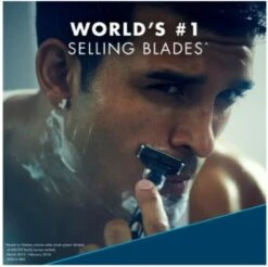 Gillette® Gillette Mach3 - 8 Stuks - Scheermesjes -Gillette Winkel 1200x1193 18