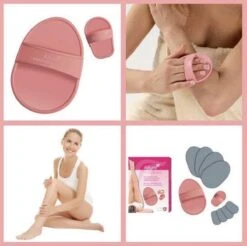 Allure Kristalpad Pijnloos Ontharen Pad Incl. Opbergtasje 15 Allure Kristalpad Pijnloos Ontharen Pad Incl. Opbergtasje -Gillette Winkel 1200x1193 24