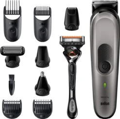 Braun Multigroomer 7 MGK7320 - 10in1 Trimmer Voor Mannen - Baard + Haar -Gillette Winkel 1200x1194 27