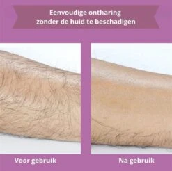 Crystal Hair Removal - Kristalpad Als Haarverwijderaar Voor Mannen/vrouwen - Ladyshaves - Bodygroomer - Zwart 11 Crystal Hair Removal - Kristalpad Als Haarverwijderaar Voor Mannen/vrouwen - Ladyshaves - Bodygroomer - Zwart -Gillette Winkel 1200x1195 29