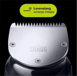 Braun Multigroomer 7221 - 10 In 1 Trimmer - Baardtrimmer Haartrimmer Bodygroomer -Gillette Winkel 1200x1195 34